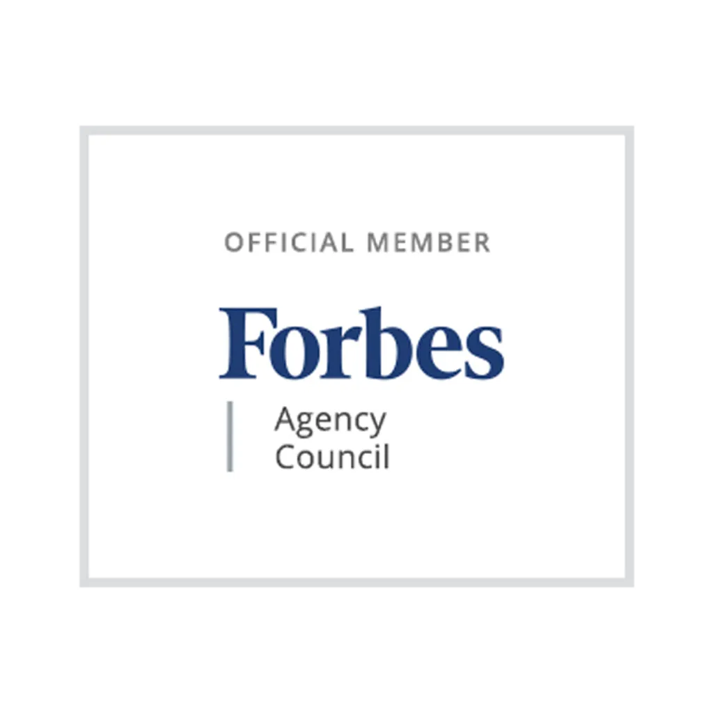 forbes agency logo