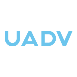uadv logo blue