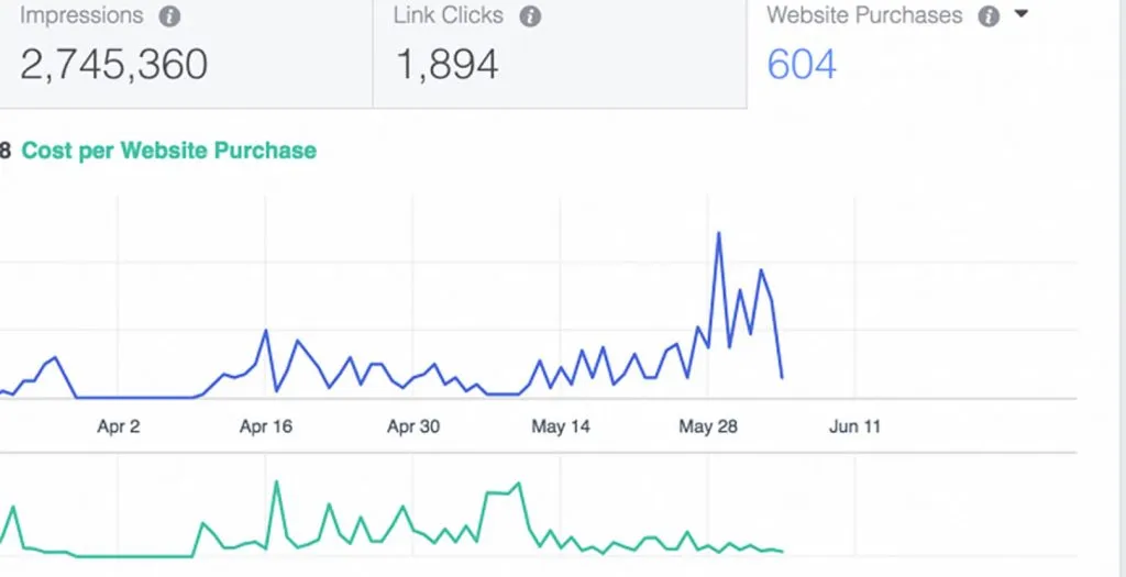 marketing screenshot