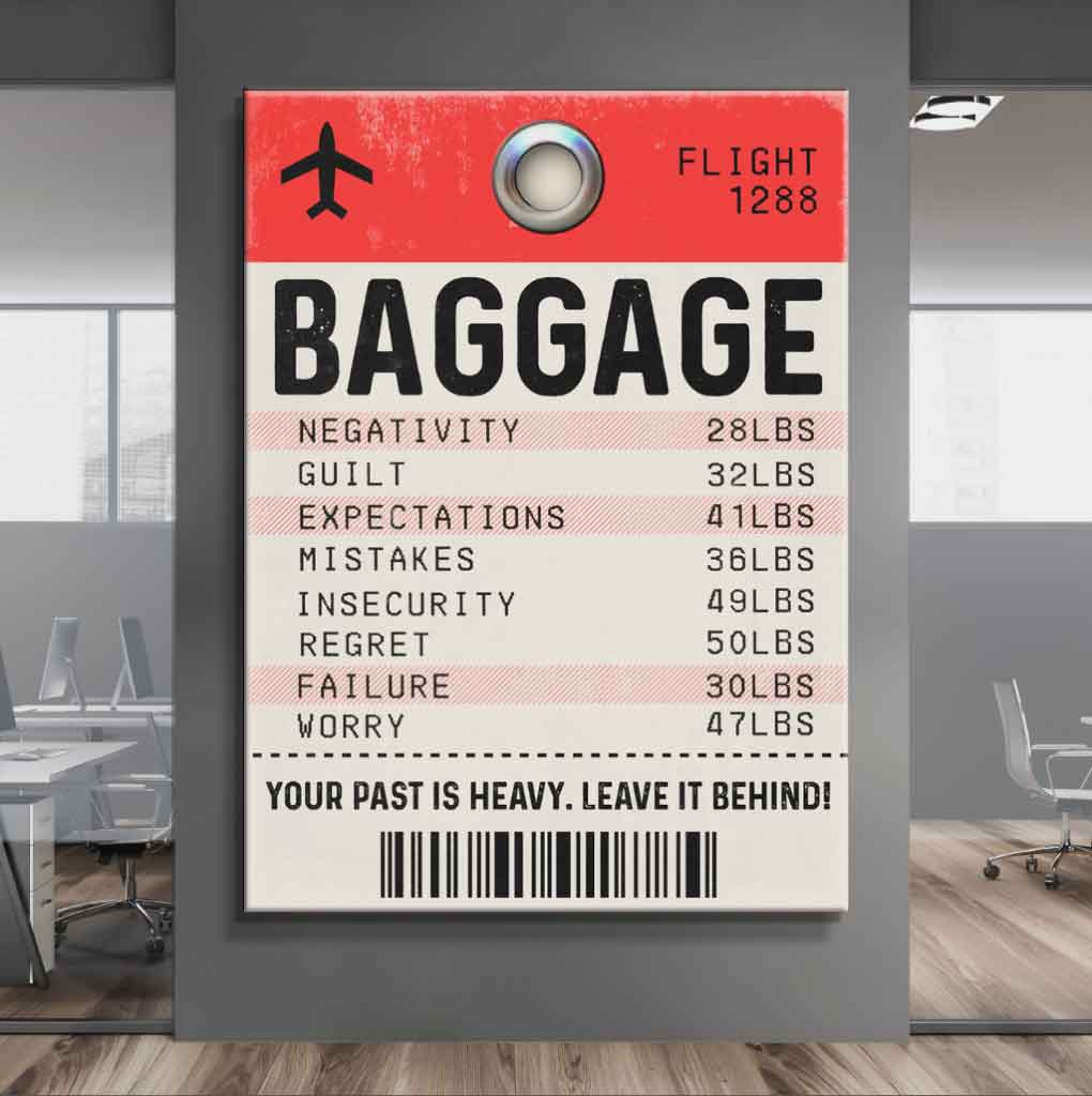 ikonick baggage