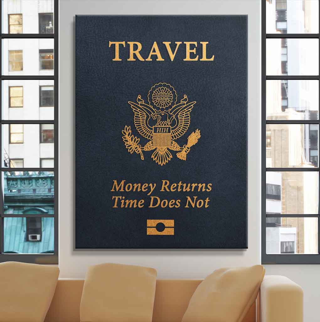 ikonick passport