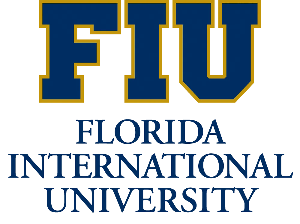 stacked fiu logo