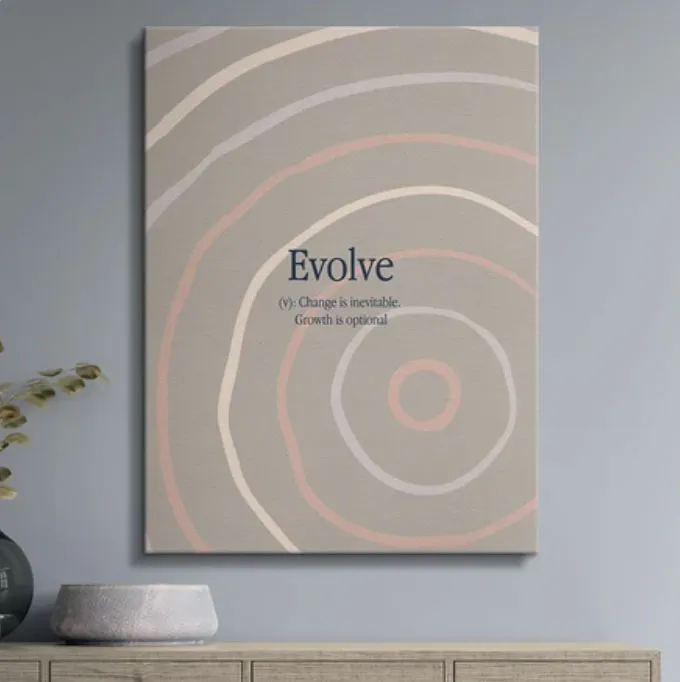 ikonick women evolve