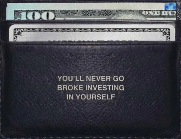 ikonick wallet