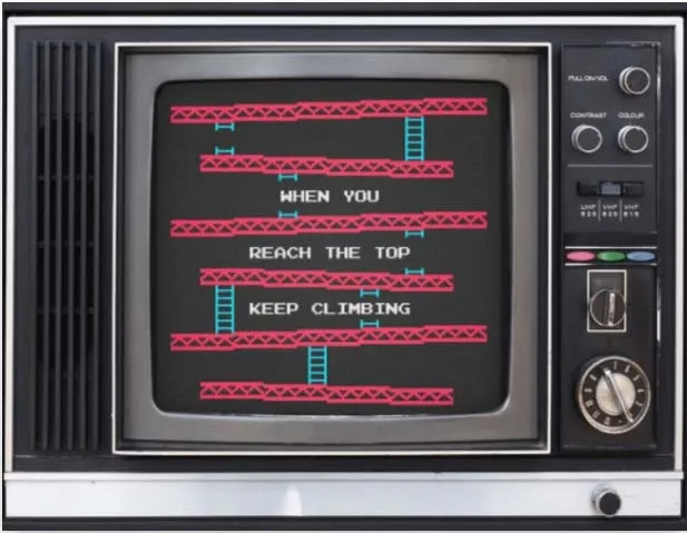 ikonick vintage game
