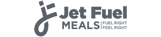 jet fuel meals logo