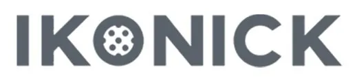 ikonick logo