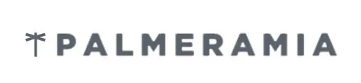 palmeramia logo