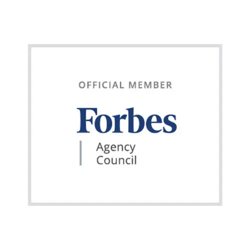 forbes agency logo file