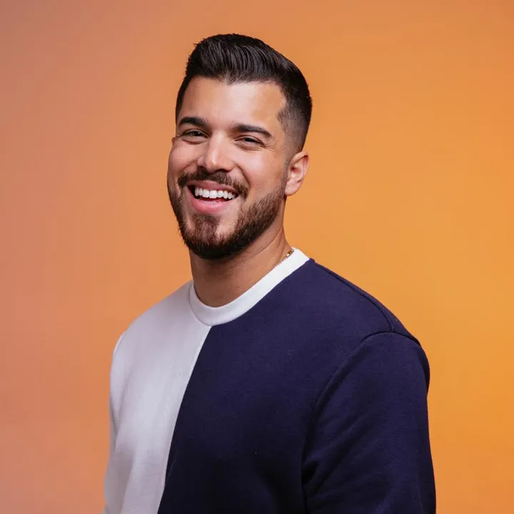 alex quin