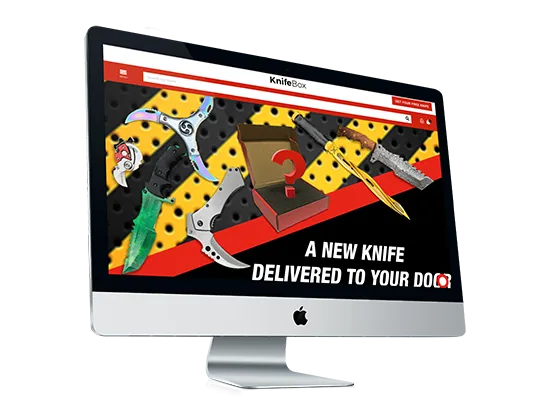client website