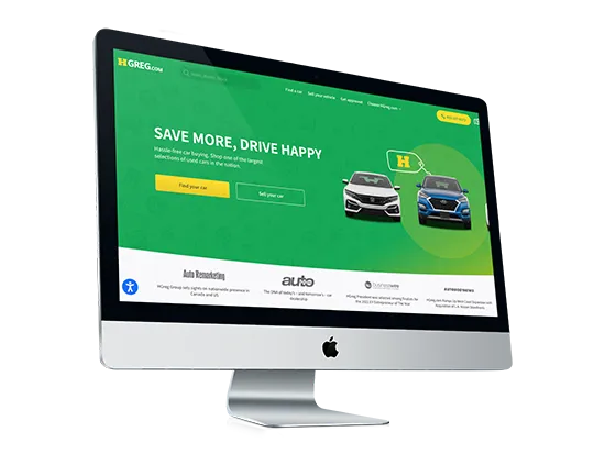 hgreg website