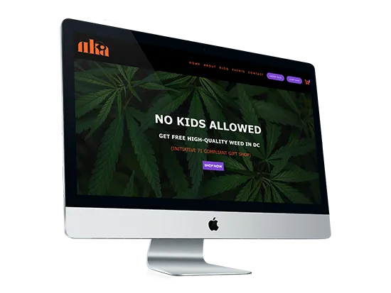 nka website