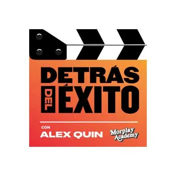 detras del exito podcast logo