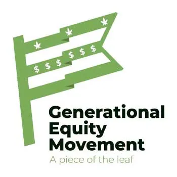 generational equity movement logo
