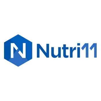 nutri11 logo