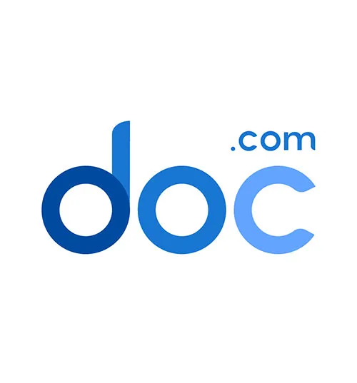 doc.com logo