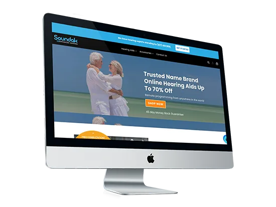 soundak website