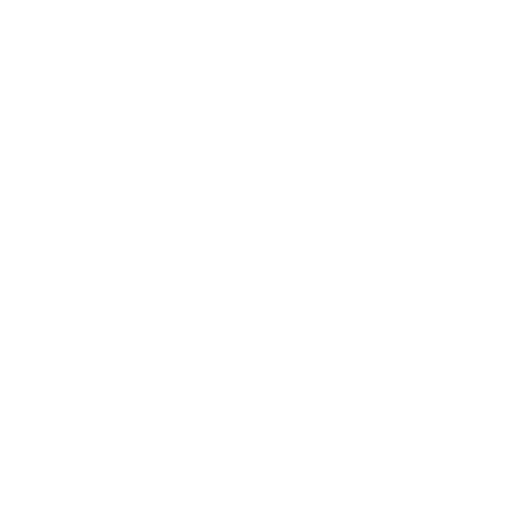 midi usa logo white