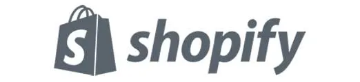 shopify logo