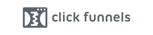 clickfunnels logo