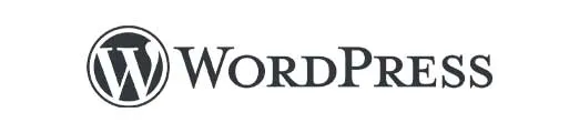 wordpress logo
