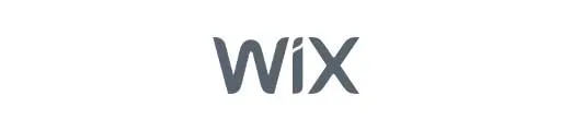 wix logo