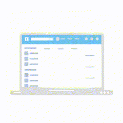 paid ads gif
