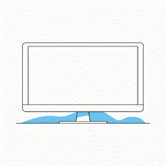 web design gif
