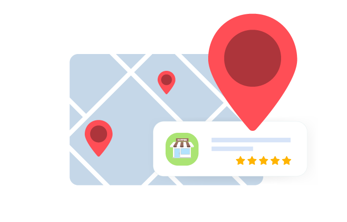 listing management services