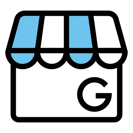 google business icon