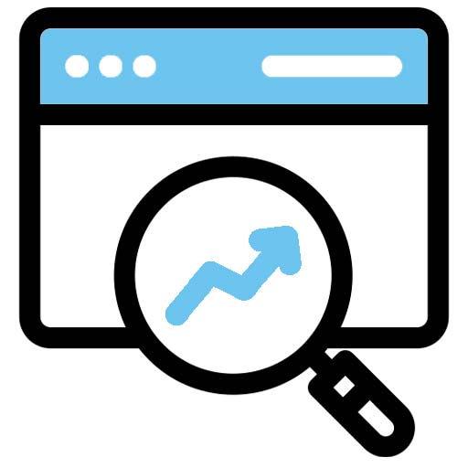 seo icon