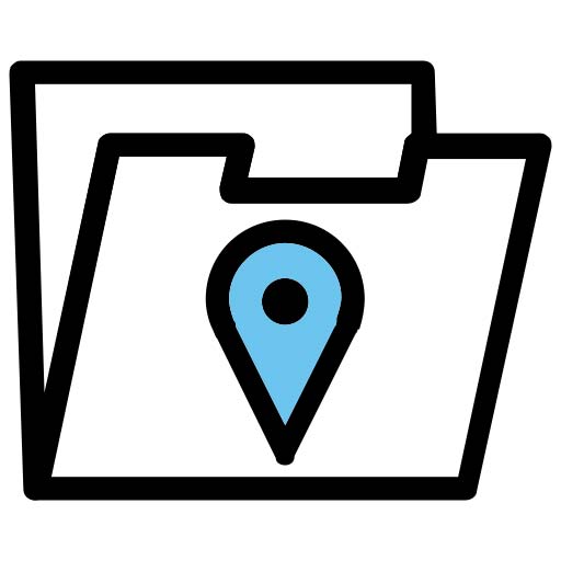 storage icon