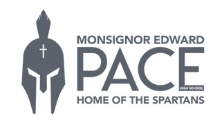pace logo