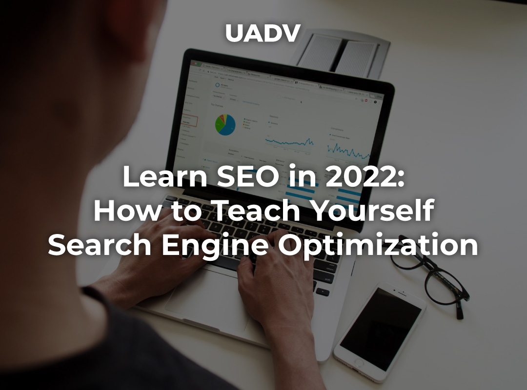 learn seo