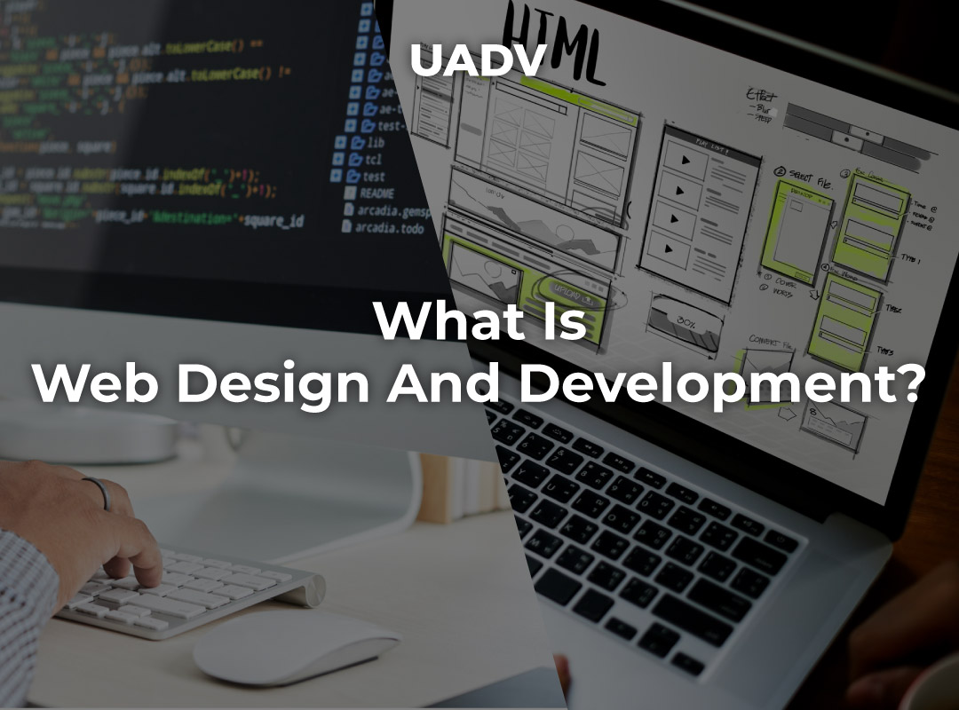Web Design and Development