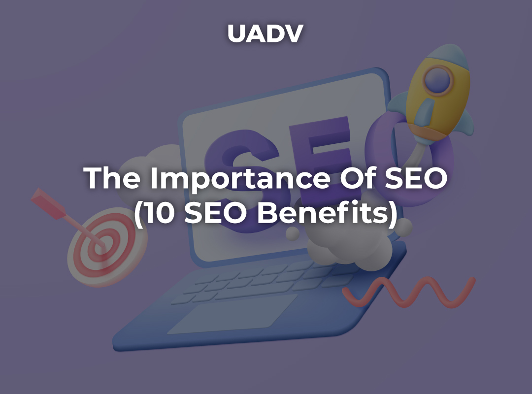 importance of seo