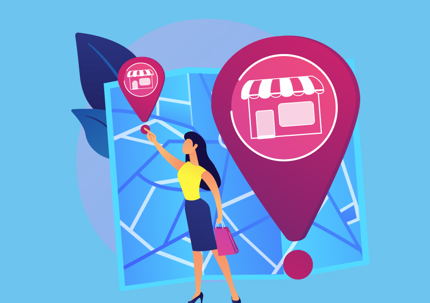 how to optimize for local seo