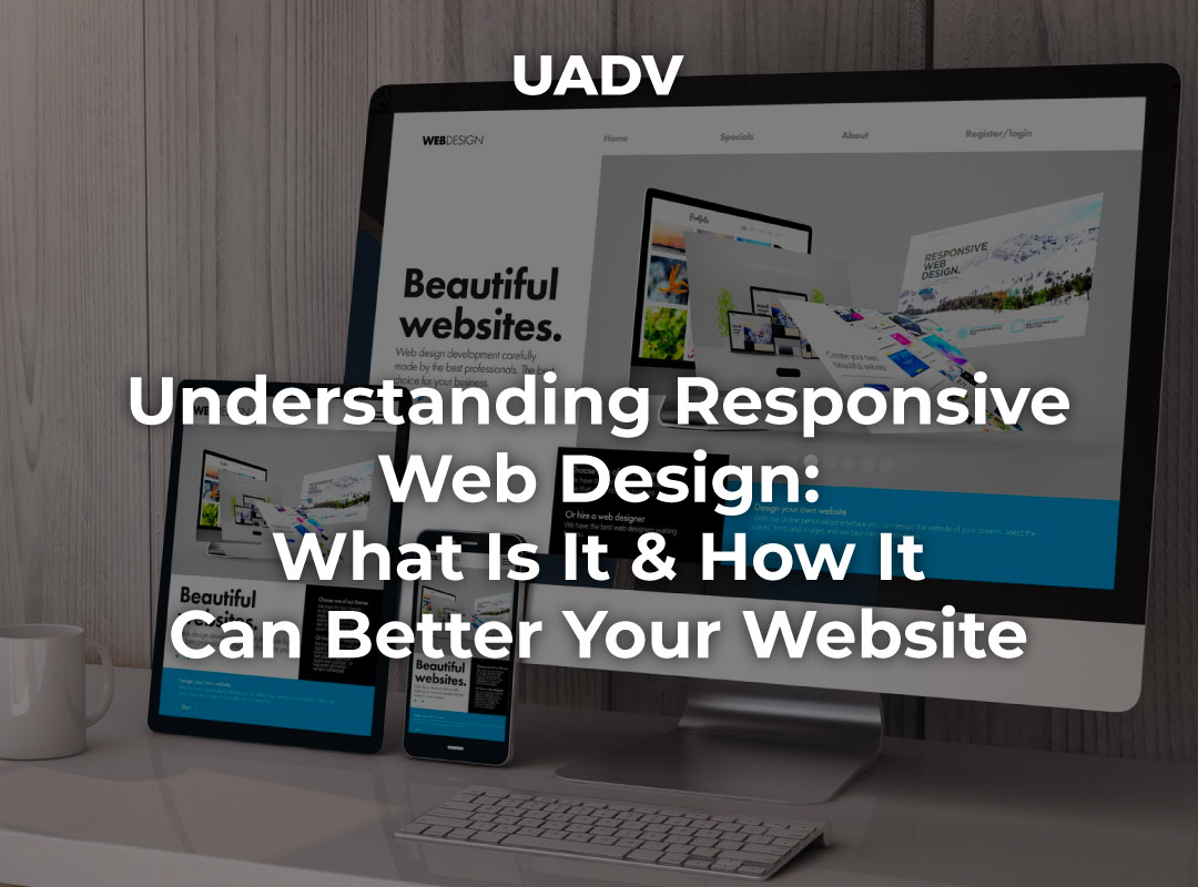 Responsive Web Design