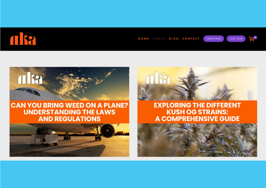 no kids allowed responsive web design