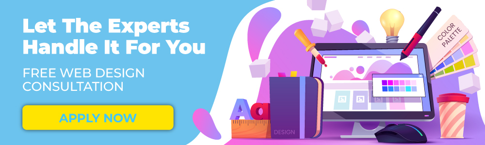 ad banner