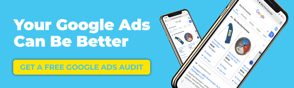ad banner
