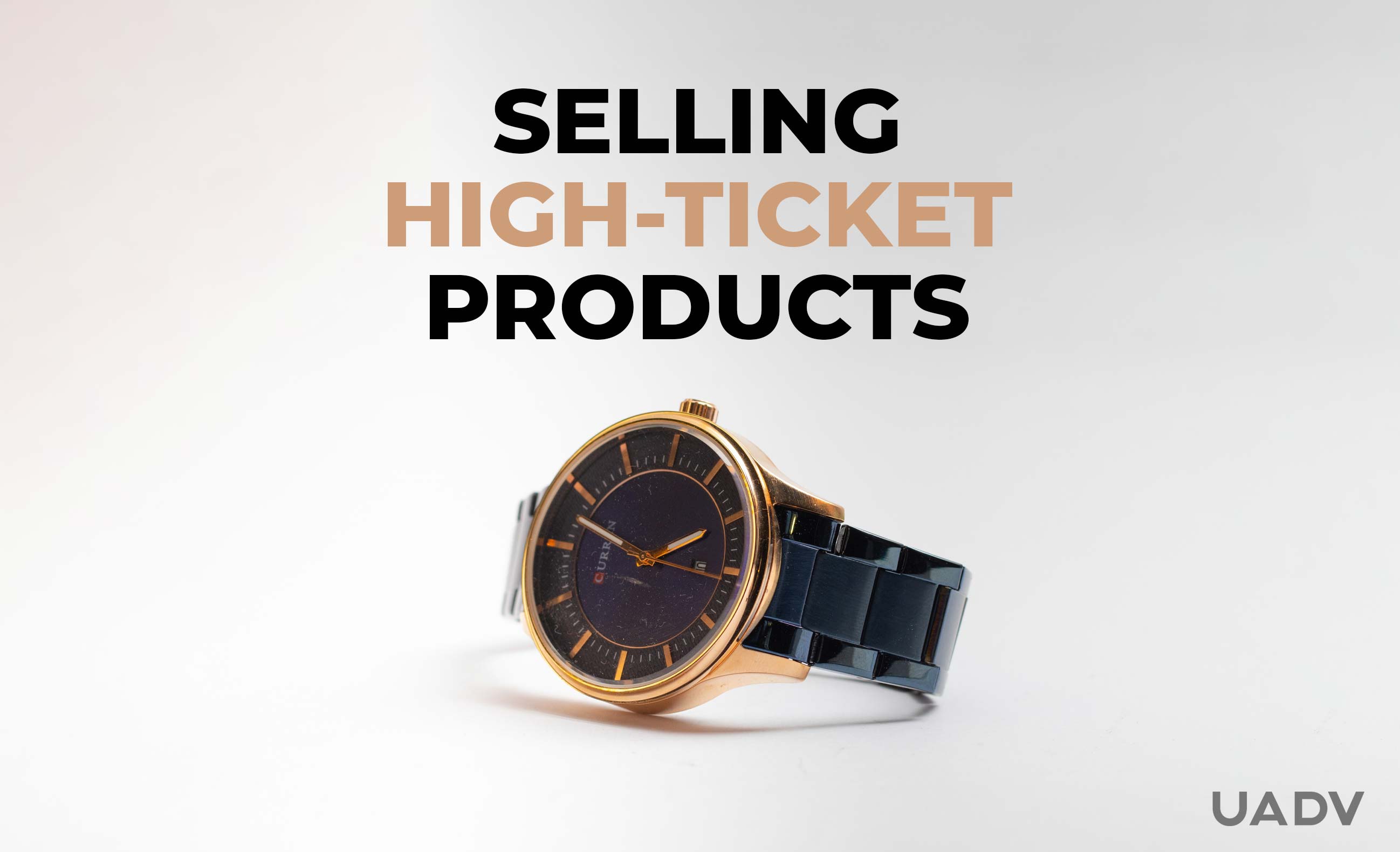 high ticket digital marketing