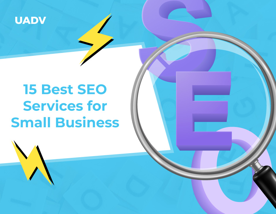 SEO Services for Small Business