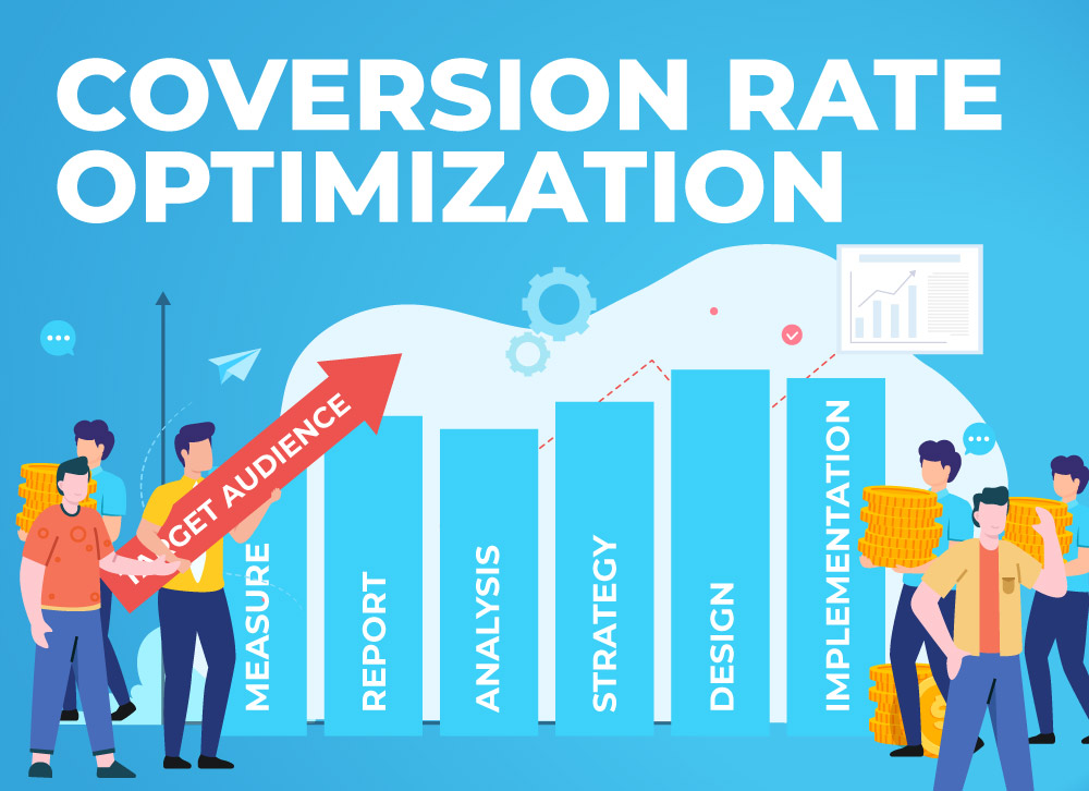 Targeted Audience and Increased Conversion Rates