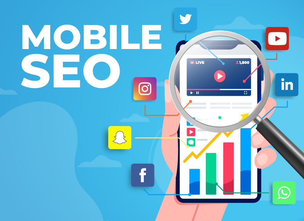 Mobile SEO